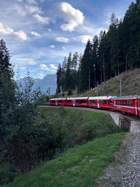 Must see Switzerland!