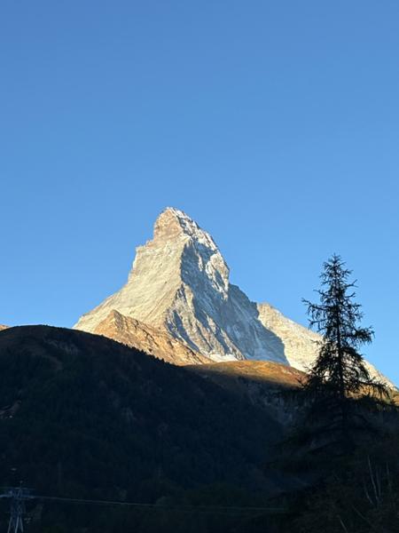 Must see Switzerland!