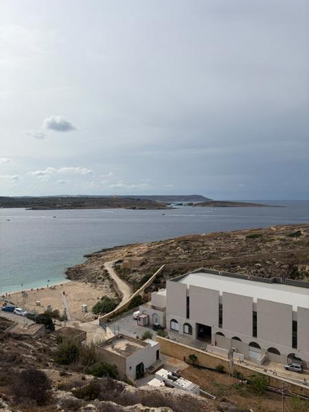 Malta and Gozo September  2026