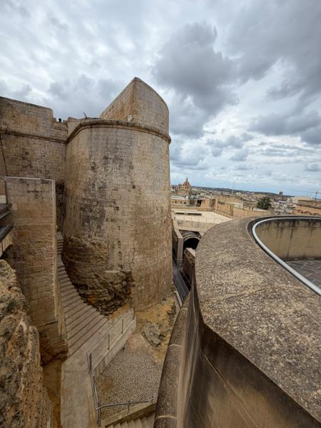 Malta and Gozo September  2026