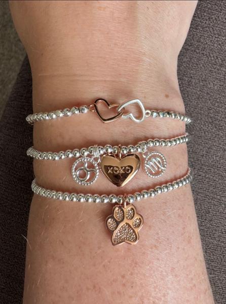 Love my Joma bracelets