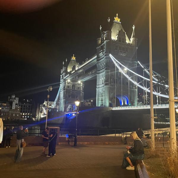 London Explorer