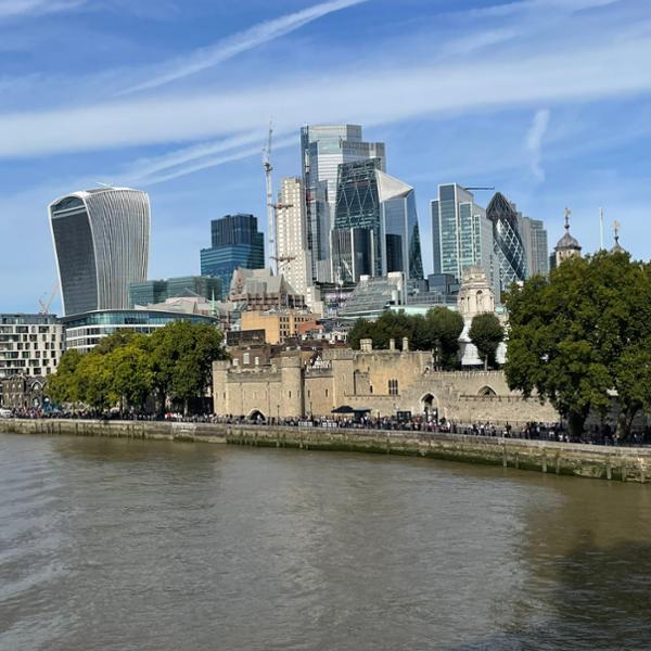 London Explorer