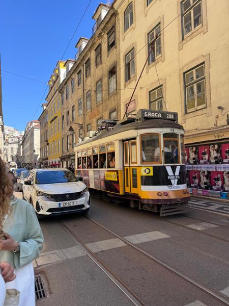 Lisbon  Porto and the Douro Valley