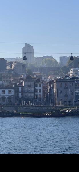 Lisbon  Porto and the Douro Valley