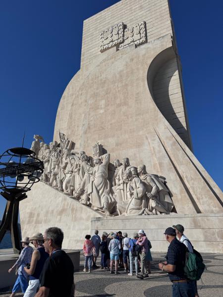 Lisbon  Porto and the Douro Valley