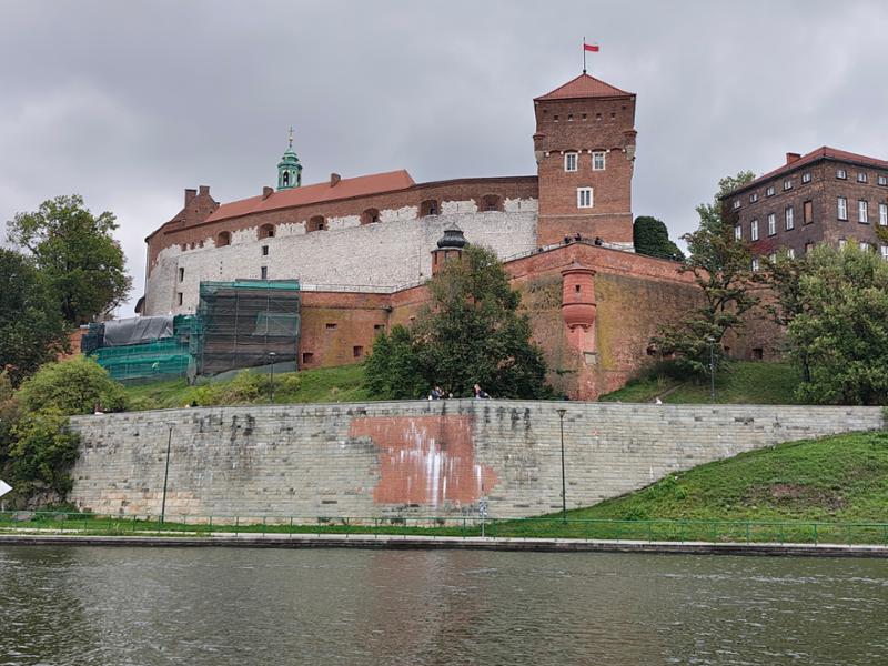 Krakow for solo travellers