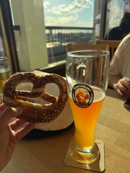 PROST to a Great Oktoberfest!