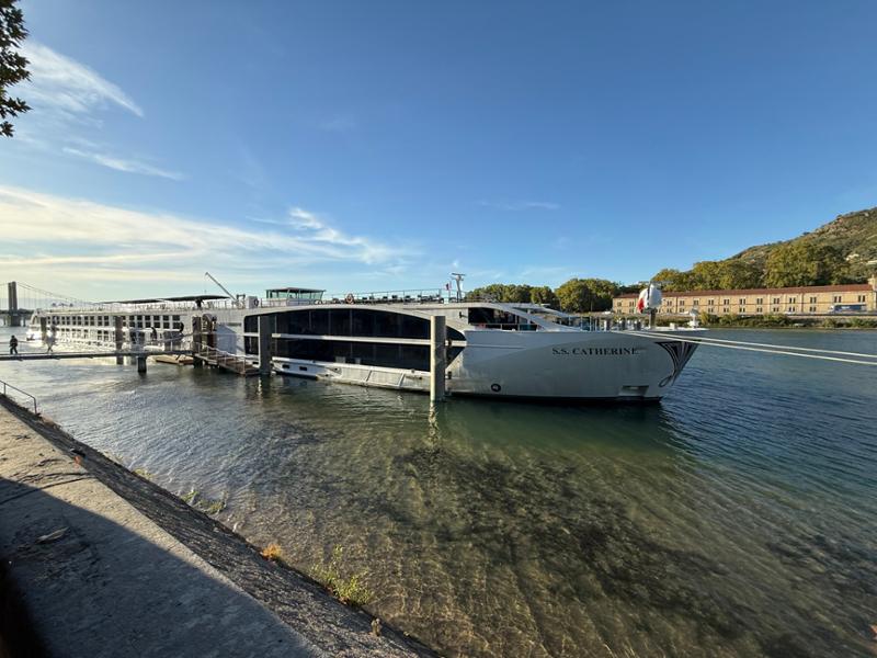 Burgundy & Provence