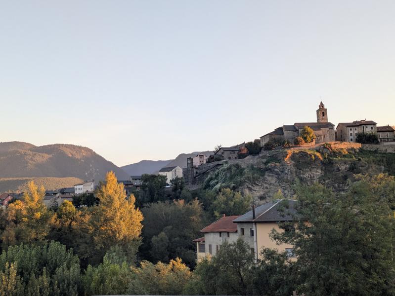 A wonderful holiday with plenty of variety and challenge