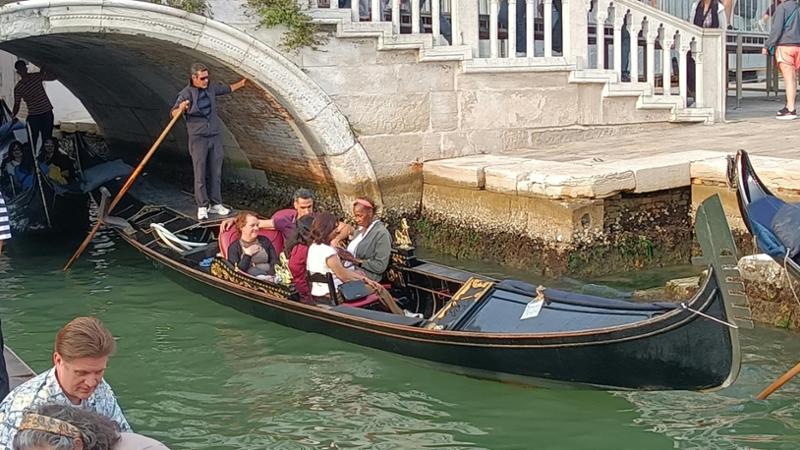 Jewels of Italy