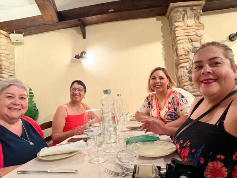 Italy is Amazing! with Costsaver *Personal information removed* more