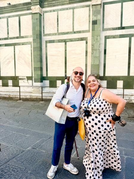 Italy is Amazing! with Costsaver *Personal information removed* more