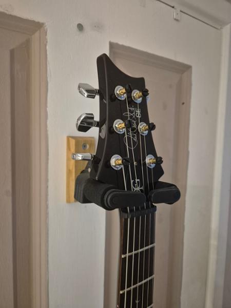 PRS SE Locking Tuners Set of 6 in Chrome