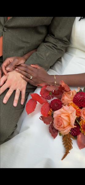 Great rings, would recommend
