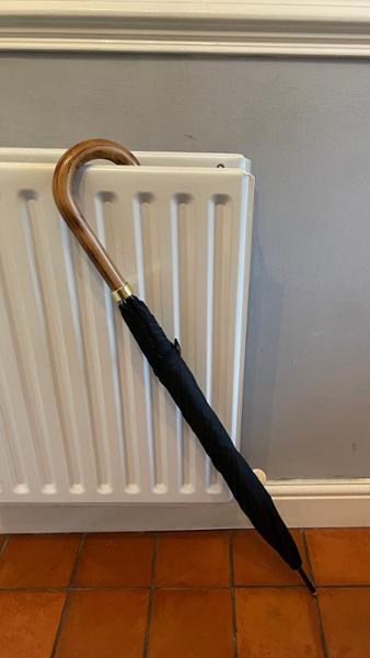 Fulton brolly