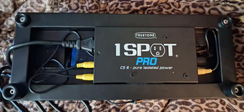 Pedaltrain Nano Pedalboard with Soft Case