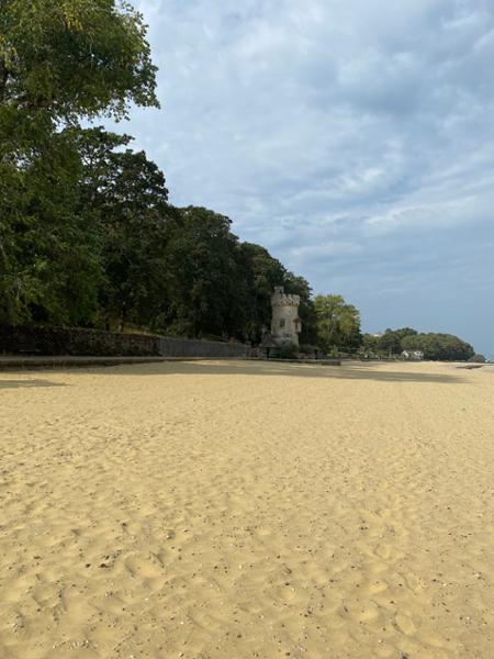 My Link to my favourite place in the World