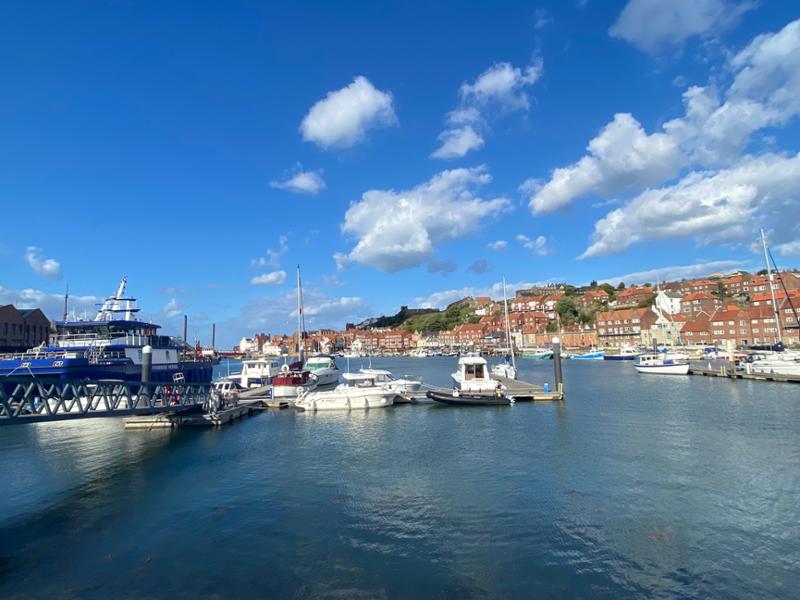 Gorgeous gentle guided walks