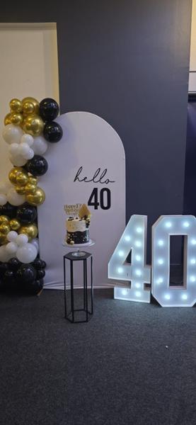 Function Room Hire