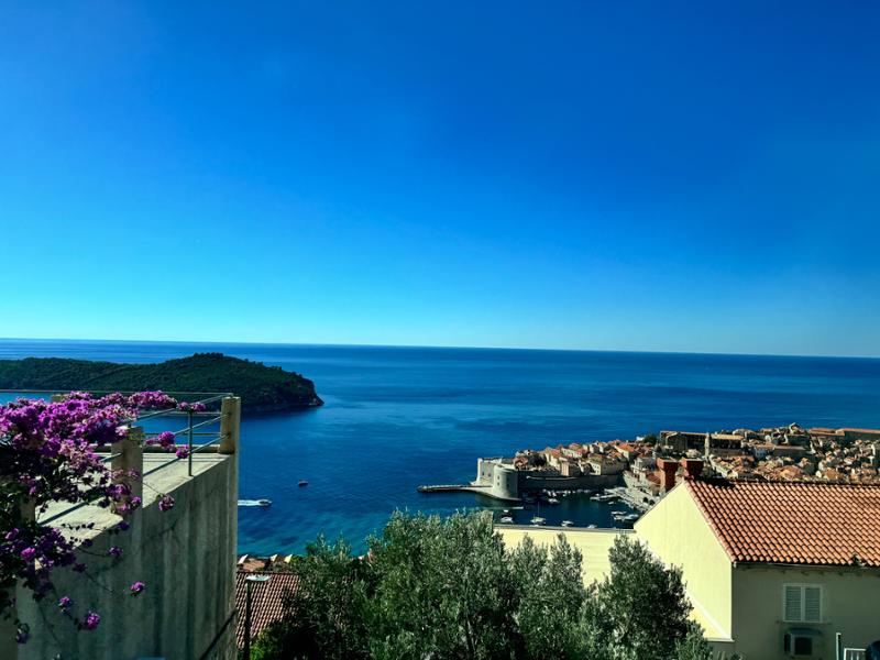 Breathtaking Croatia