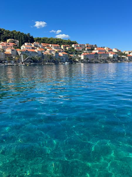 Breathtaking Croatia