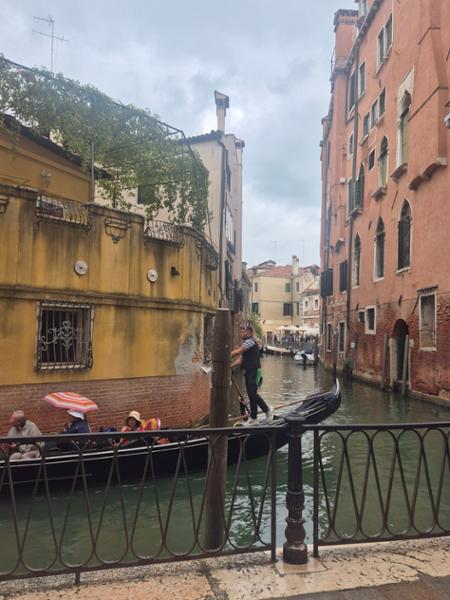 Splendid Splendours of Italy Tour- must do!