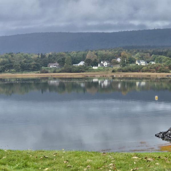Amazing Look at the Maritimes of Canada