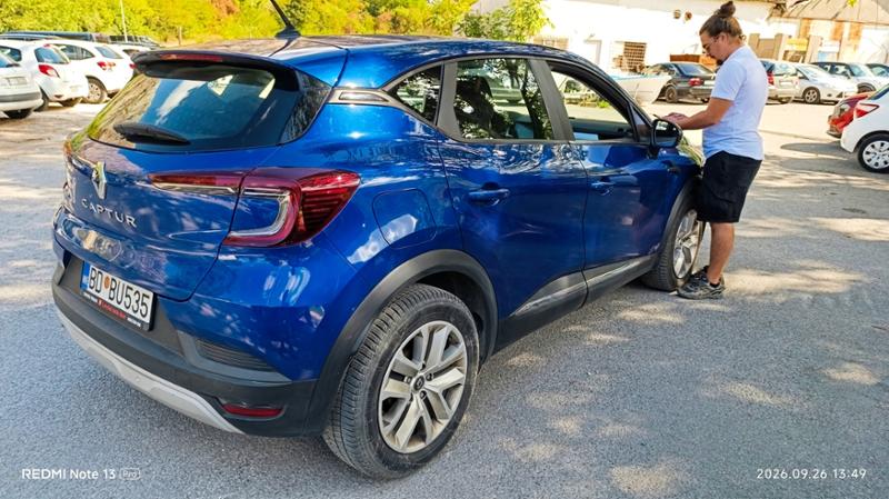 Driver Rent a Car