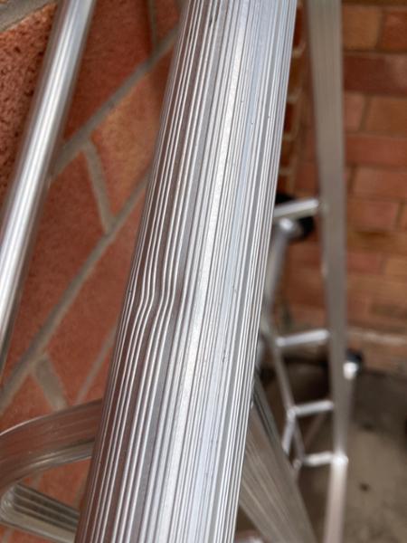 BPS 1 Leg Trade Master Tripod Ladders
