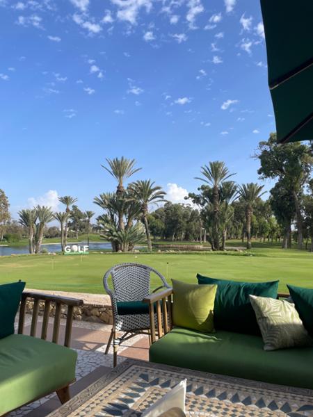 Great break in Morocco