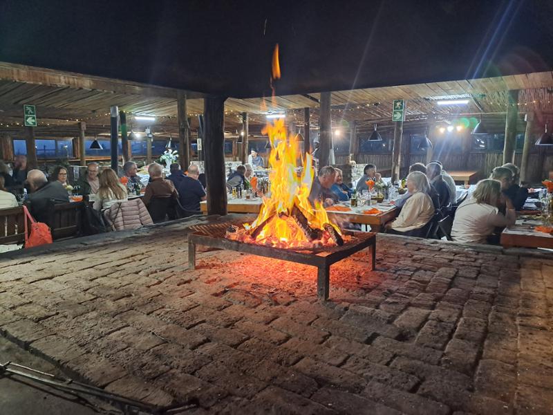 A life changing experience in South Africa