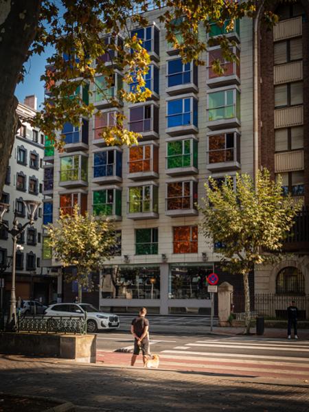 Riviera tour to San Sebastián Bilbao, Burgos and Northern Spain