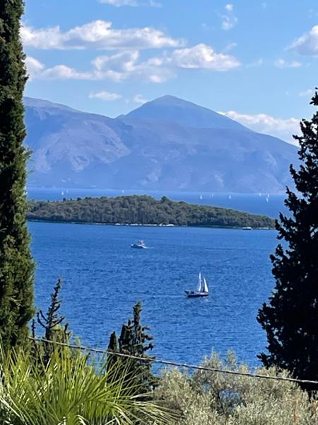 Villa Kalithea
