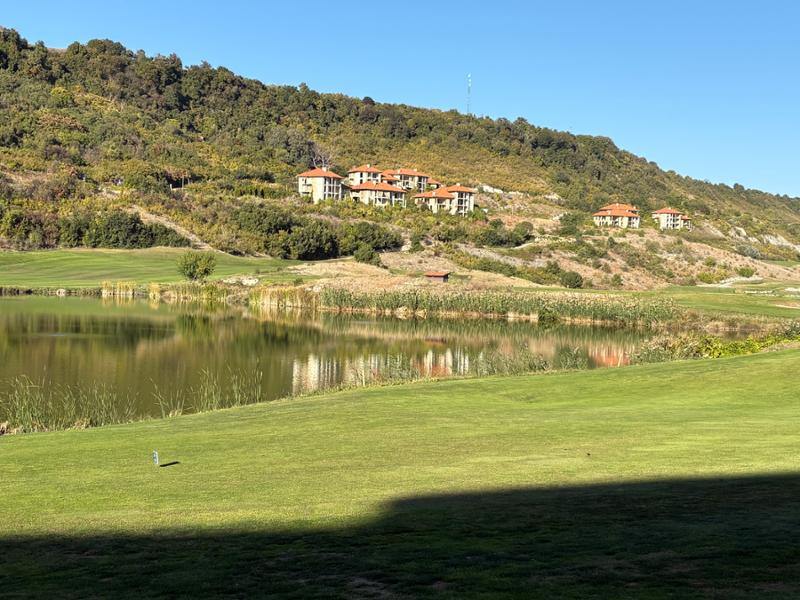 Thracian Cliffs Golf & Beach Resort