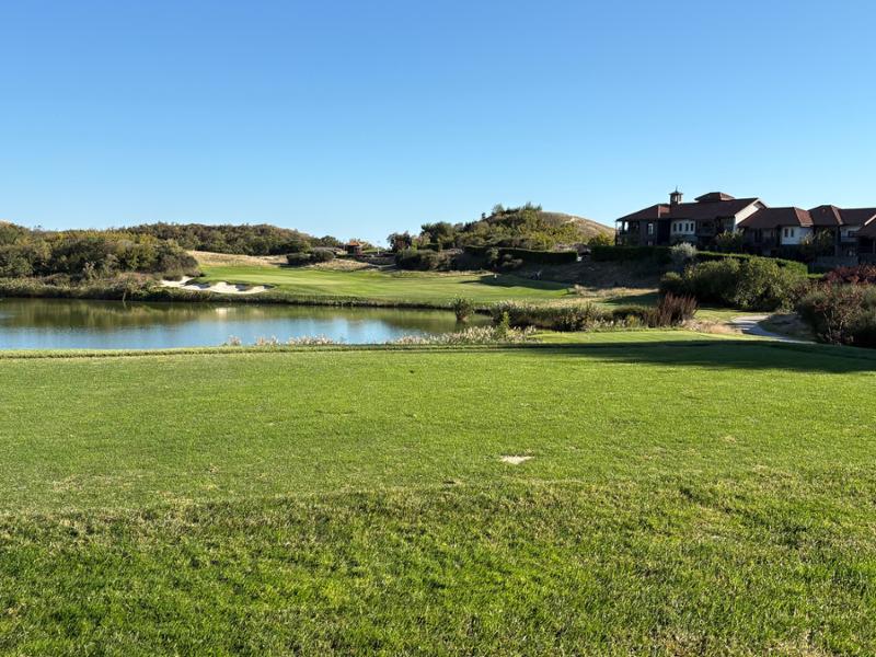 Thracian Cliffs Golf & Beach Resort