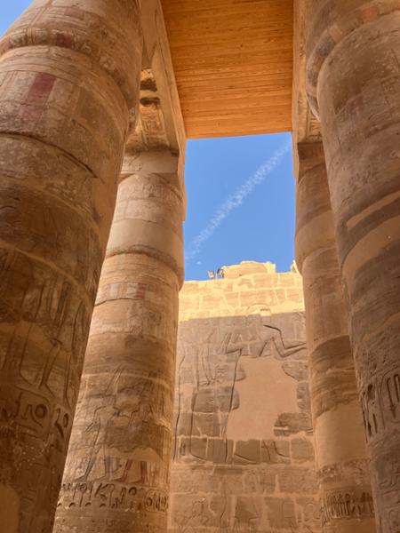 Classic Egypt Nile holiday