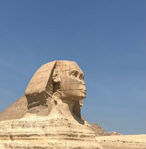 Classic Egypt Nile holiday