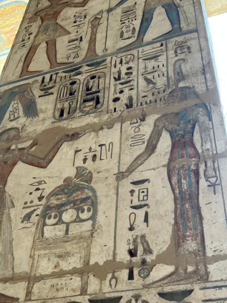 Classic Egypt Nile holiday