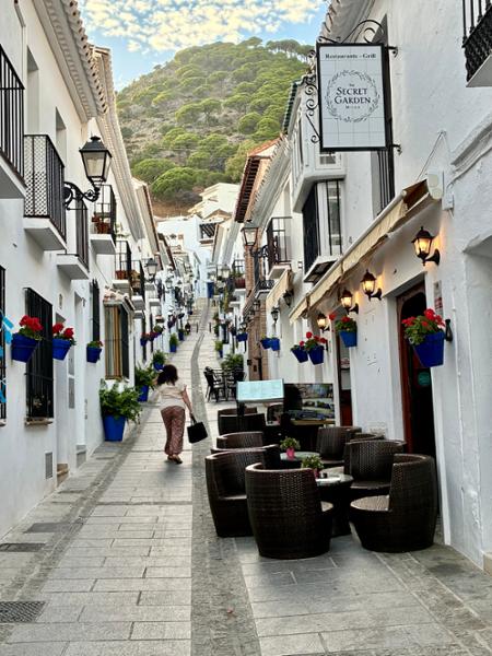 COSTA DEL SOL