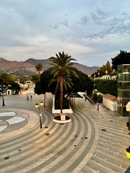 COSTA DEL SOL