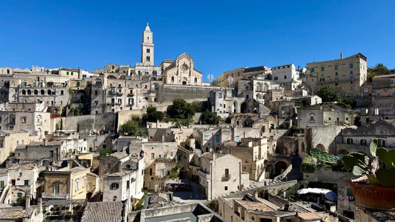 Puglia is no longer a secret!