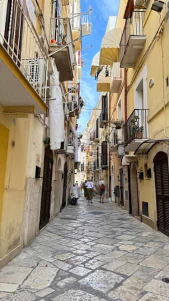Puglia is no longer a secret!
