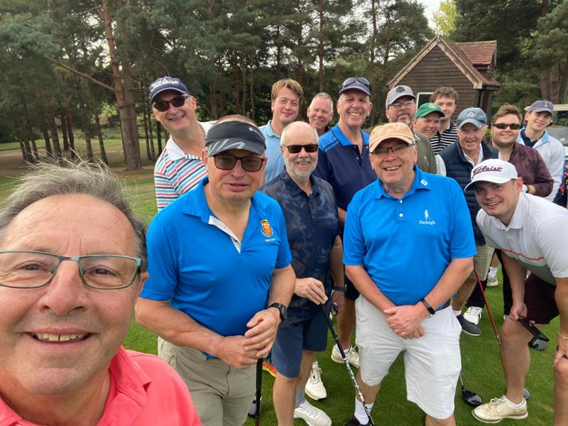 Stoke by Nayland Hotel, Golf & Spa