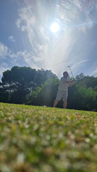 Fantactc golfbreak