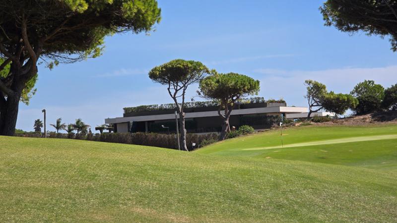 Fantactc golfbreak