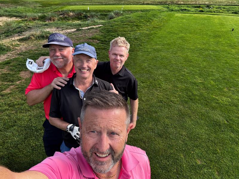 Royal Cinque Ports Golf Club