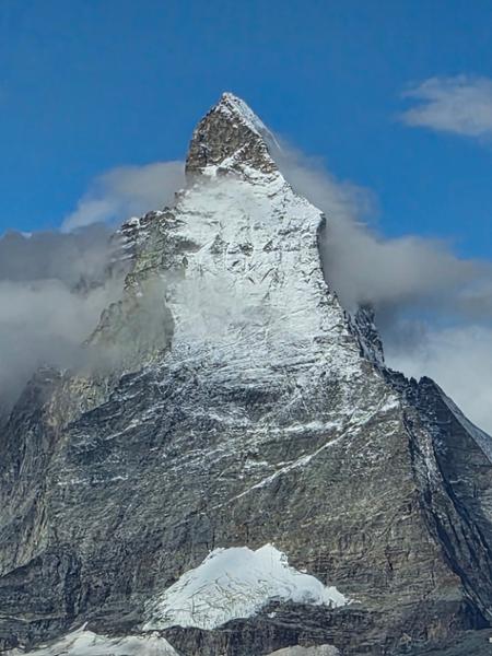 Majestic Switzerland