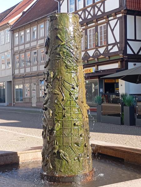 Romantisch, immer wieder gerne!