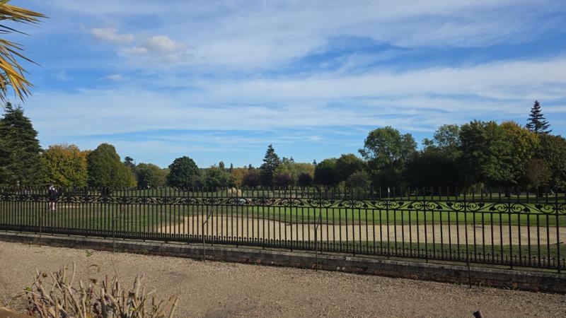 Dunston Hall Golf Break